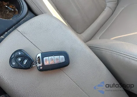 2013 Kia Sorento Ex V6 z USA, uszkodzony, nr VIN 5XYKUDA24DG393098